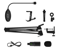 AQIRYS VOYAGER black - 1522826 - zdjęcie 5